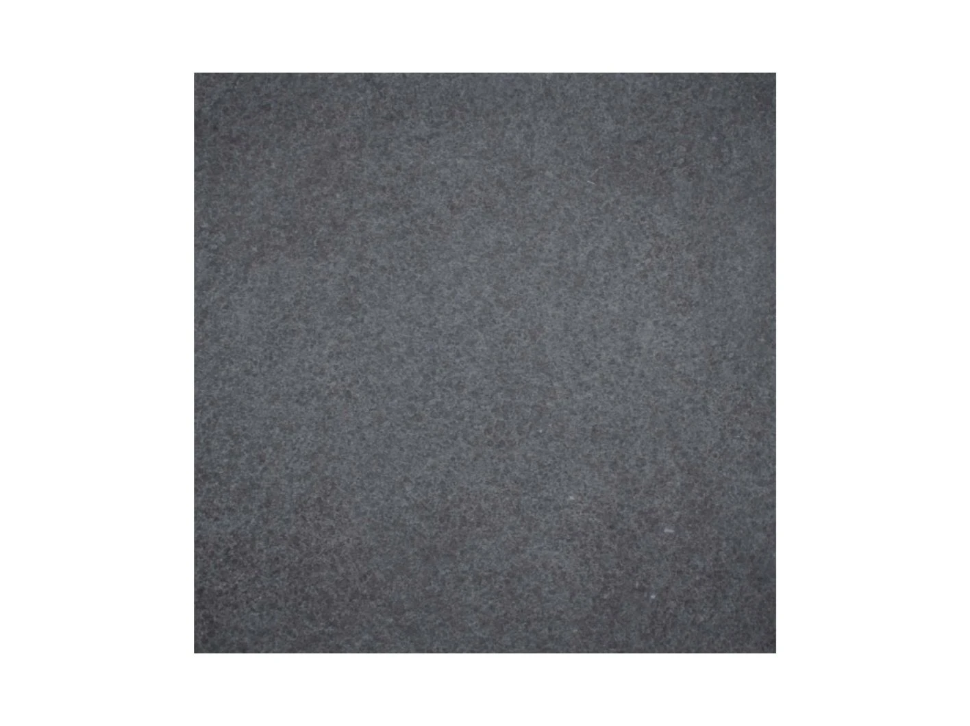 Gardenlux Keramische Tegel Cera5Line Black 60 x 60 x 5 cm - Afbeelding 1